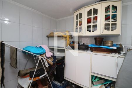 Casa à venda com 250m², 3 quartos e 4 vagasQuarto de Serviço