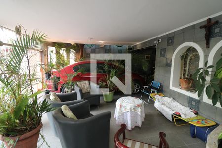 Casa à venda com 250m², 3 quartos e 4 vagasGaragem