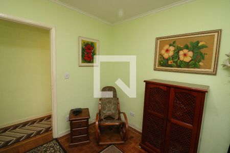 Casa à venda com 250m², 3 quartos e 4 vagasQuarto 3