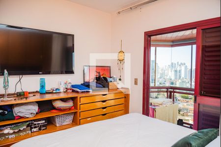 Apartamento à venda com 140m², 4 quartos e 2 vagasSuíte