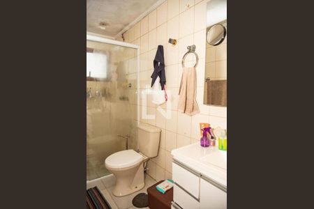 Apartamento à venda com 140m², 4 quartos e 2 vagasBanheiro 1