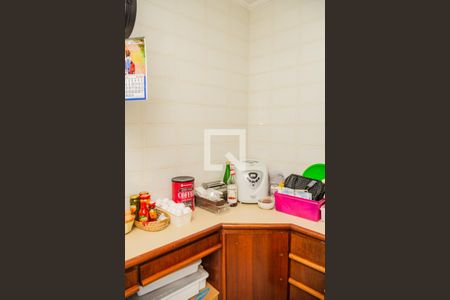 Apartamento à venda com 140m², 4 quartos e 2 vagasCopa