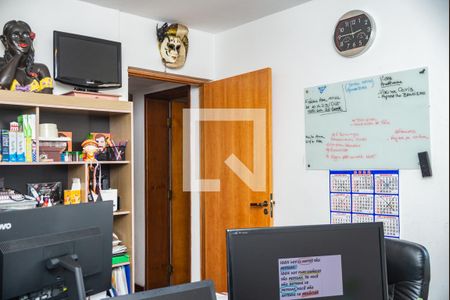 Apartamento à venda com 140m², 4 quartos e 2 vagasQuarto 3