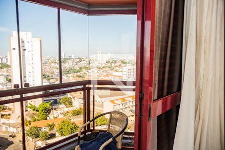 Apartamento à venda com 140m², 4 quartos e 2 vagasSuíte