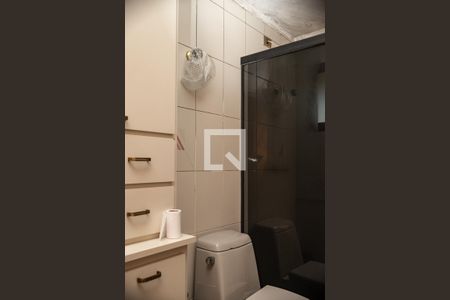 Apartamento à venda com 140m², 4 quartos e 2 vagasBanheiro 1