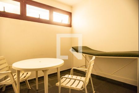 Apartamento à venda com 140m², 4 quartos e 2 vagasSauna