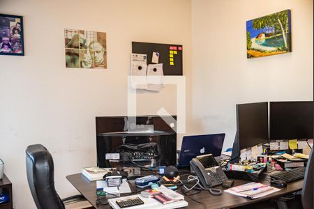 Apartamento à venda com 140m², 4 quartos e 2 vagasQuarto 3