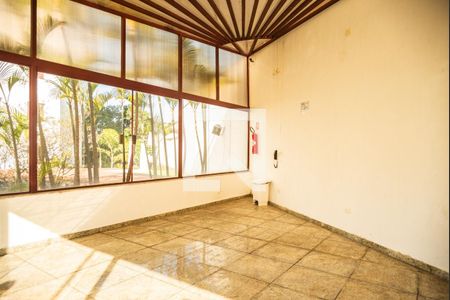 Apartamento à venda com 140m², 4 quartos e 2 vagasÁrea comum - Salão de festas