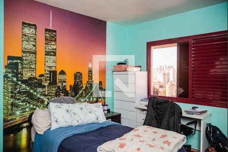 Apartamento à venda com 140m², 4 quartos e 2 vagasQuarto 1