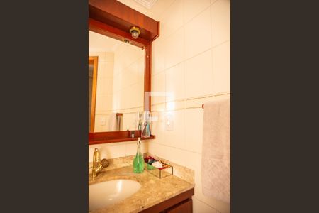 Apartamento à venda com 140m², 4 quartos e 2 vagasBanheiro 2