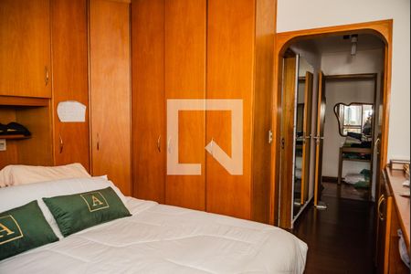 Apartamento à venda com 140m², 4 quartos e 2 vagasSuíte