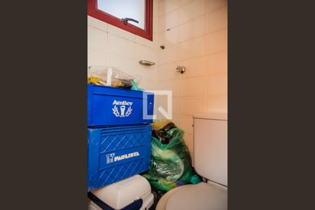 Apartamento à venda com 140m², 4 quartos e 2 vagasBanheiro 3