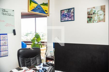 Apartamento à venda com 140m², 4 quartos e 2 vagasQuarto 3