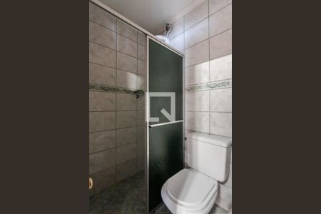 Casa à venda com 292m², 4 quartos e 3 vagasBanheiro de Serviço