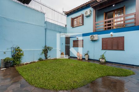 Casa à venda com 292m², 4 quartos e 3 vagasPátio
