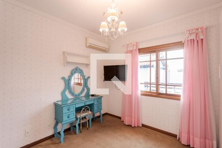 Casa à venda com 292m², 4 quartos e 3 vagasQuarto 2