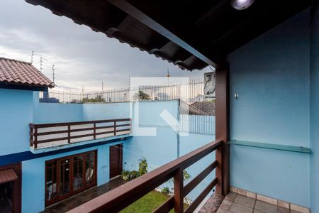 Casa à venda com 292m², 4 quartos e 3 vagasVaranda 2