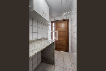 Casa à venda com 292m², 4 quartos e 3 vagasÁrea de Serviço