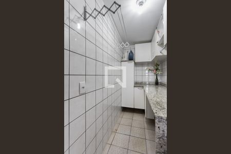 Casa à venda com 292m², 4 quartos e 3 vagasÁrea de Serviço