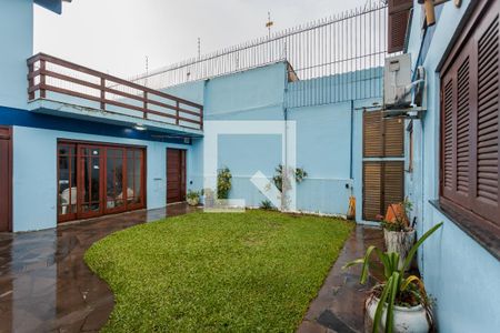 Casa à venda com 292m², 4 quartos e 3 vagasPátio