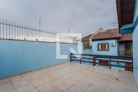 Casa à venda com 292m², 4 quartos e 3 vagasTerraço