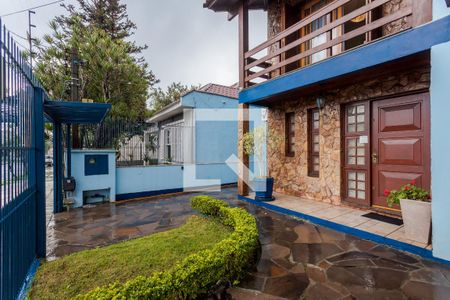 Casa à venda com 292m², 4 quartos e 3 vagasPátio