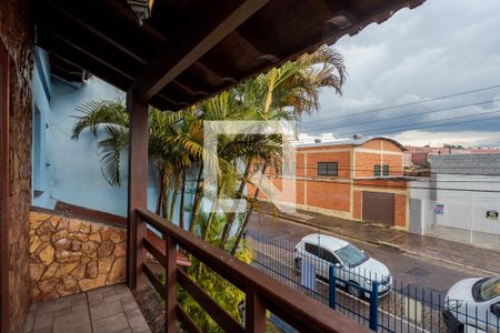 Casa à venda com 292m², 4 quartos e 3 vagasVaranda 1