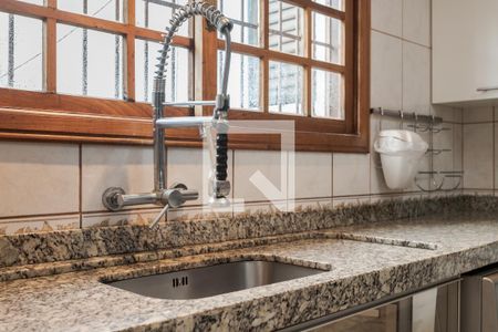 Casa à venda com 292m², 4 quartos e 3 vagasCozinha