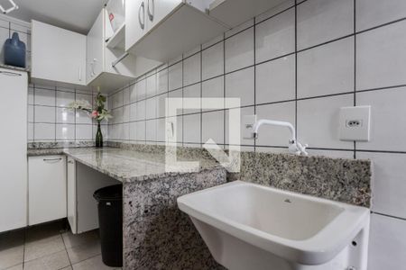 Casa à venda com 292m², 4 quartos e 3 vagasÁrea de Serviço