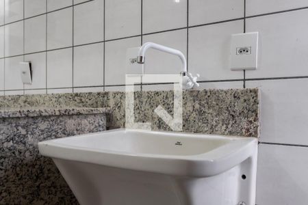 Casa à venda com 292m², 4 quartos e 3 vagasÁrea de Serviço