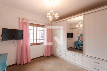 Casa à venda com 292m², 4 quartos e 3 vagasQuarto 2