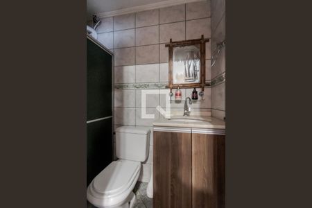 Casa à venda com 292m², 4 quartos e 3 vagasBanheiro de Serviço