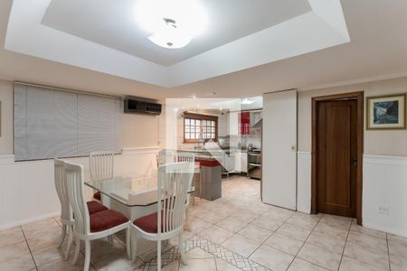 Casa à venda com 292m², 4 quartos e 3 vagasCozinha