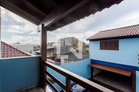 Casa à venda com 292m², 4 quartos e 3 vagasVaranda 2