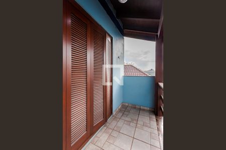 Casa à venda com 292m², 4 quartos e 3 vagasVaranda 2