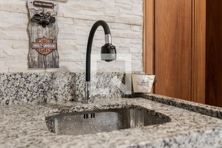 Casa à venda com 292m², 4 quartos e 3 vagasEspaço Gourmet