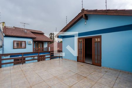 Casa à venda com 292m², 4 quartos e 3 vagasTerraço