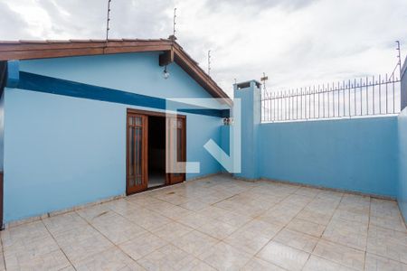 Casa à venda com 292m², 4 quartos e 3 vagasTerraço