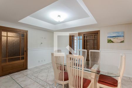 Casa à venda com 292m², 4 quartos e 3 vagasCozinha