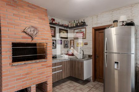 Casa à venda com 292m², 4 quartos e 3 vagasEspaço Gourmet