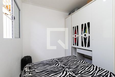 Casa à venda com 144m², 4 quartos e 3 vagasQuarto 2