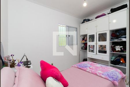 Casa à venda com 144m², 4 quartos e 3 vagasQuarto 1