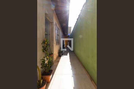 Casa à venda com 144m², 4 quartos e 3 vagasÁrea Externa