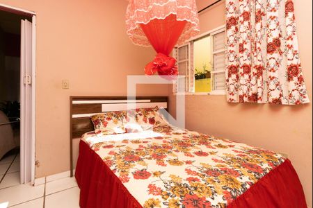 Casa à venda com 144m², 4 quartos e 3 vagasQuarto Suíte