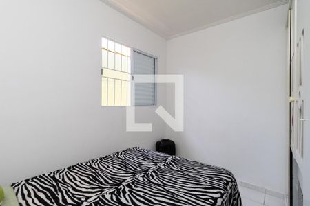 Casa à venda com 144m², 4 quartos e 3 vagasQuarto 2