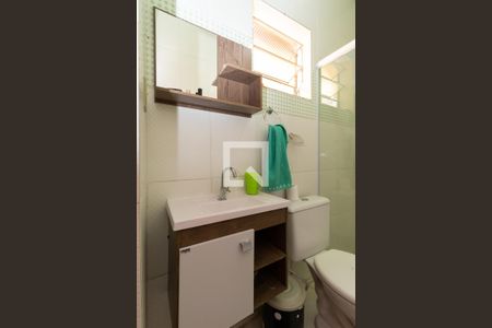 Casa à venda com 144m², 4 quartos e 3 vagasBanheiro da Suíte