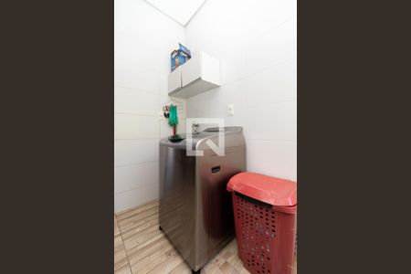 Casa à venda com 144m², 4 quartos e 3 vagasÁrea de Serviço