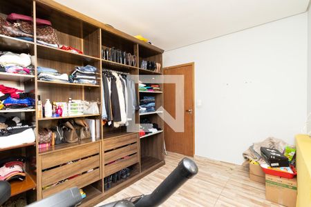 Casa à venda com 144m², 4 quartos e 3 vagasQuarto 3