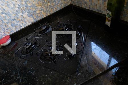 Casa à venda com 144m², 4 quartos e 3 vagasDetalhe cozinha