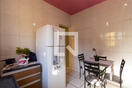 Casa à venda com 144m², 4 quartos e 3 vagasCozinha